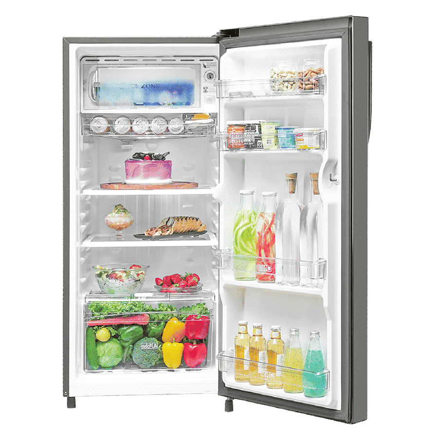 LG 260L Refrigerator