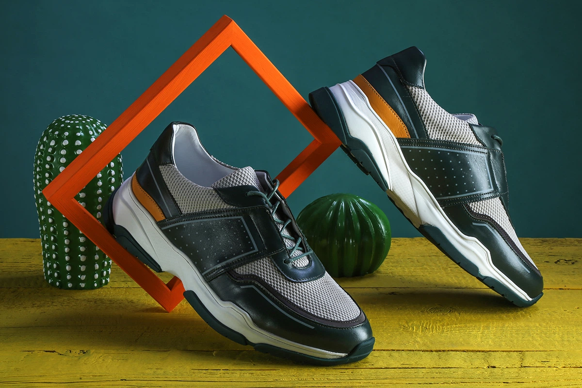 Nike Air Max Sneakers