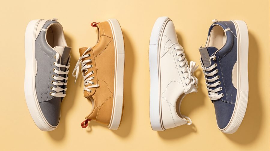 Bata Formal Shoes