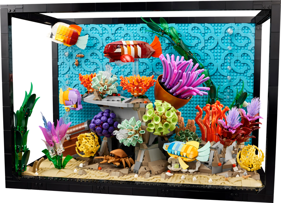 Lego Classic Creative Box